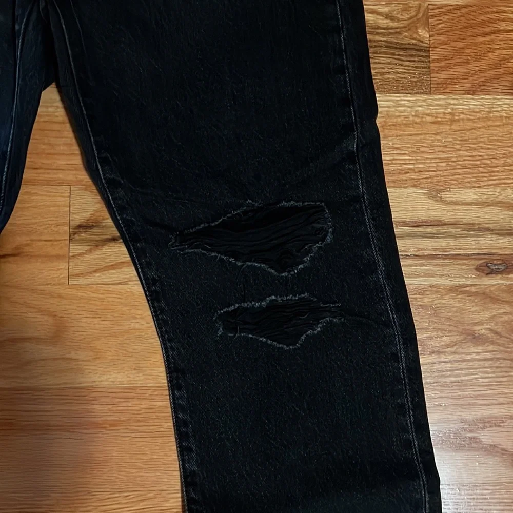 Levi 501 Jean - Picture 5 of 16